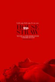 House of Straw Poster