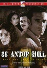  88 Antop Hill Poster