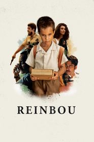  Reinbou Poster