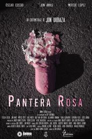  Pantera Rosa Poster