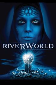  Riverworld Poster