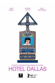  Hotel Dallas Poster