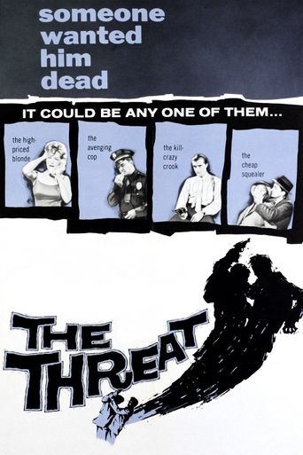  The Threat Poster