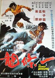  Yi tiao long Poster