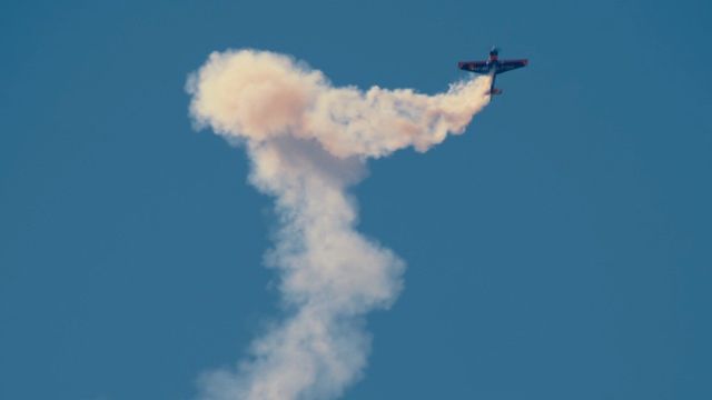 Skydancers Backdrop
