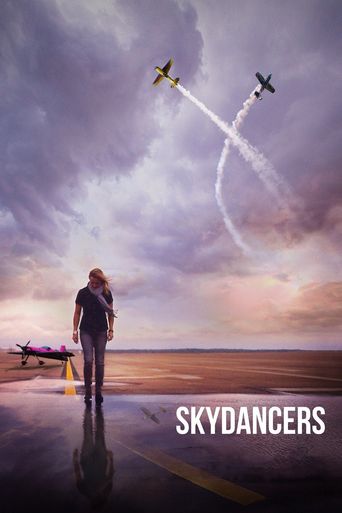  Skydancers Poster