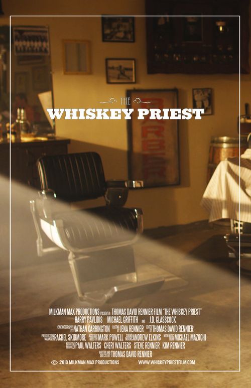 The Whiskey Priest Where To Watch It Streaming Online Available In   Poster 500 