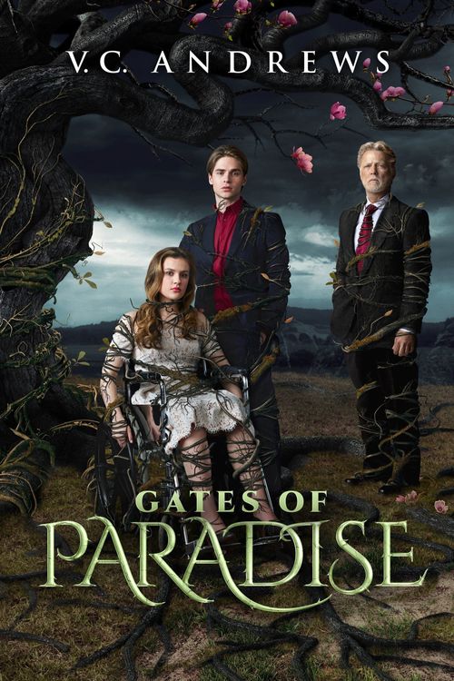Gates of Paradise Poster