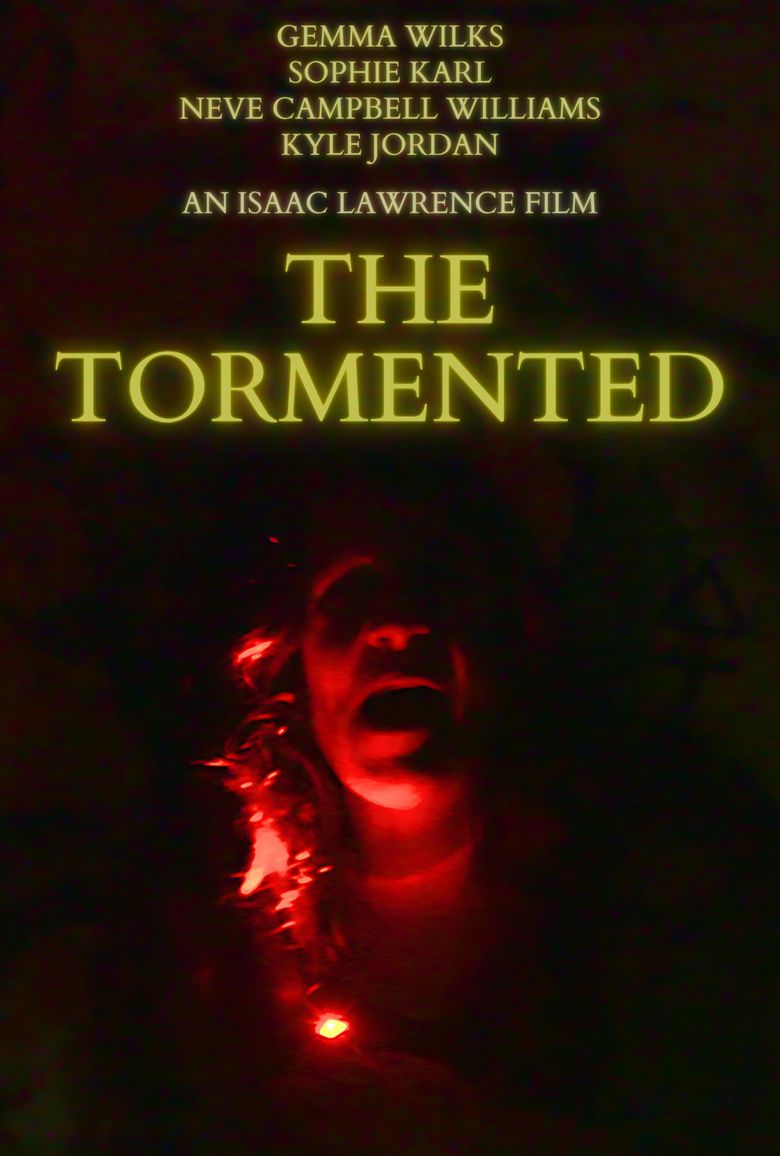 The Tormented