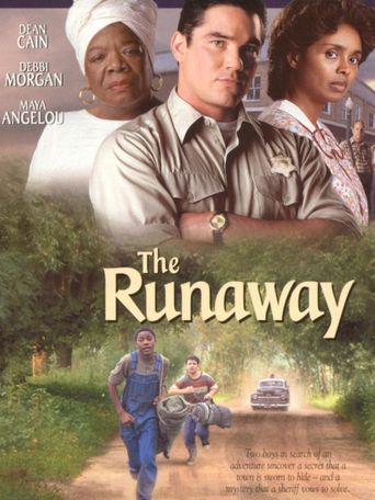  The Runaway Poster