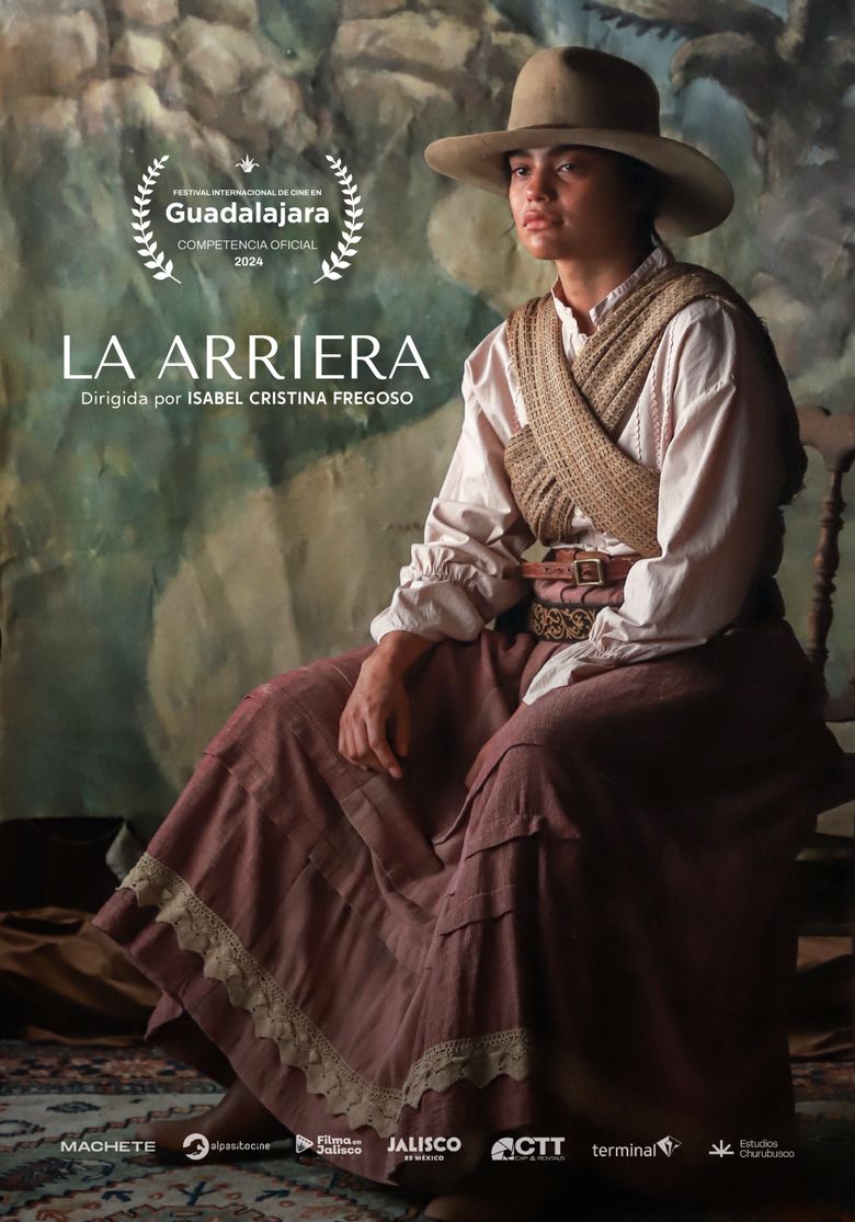 La Arriera