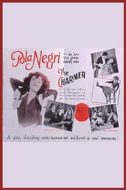  The Charmer Poster
