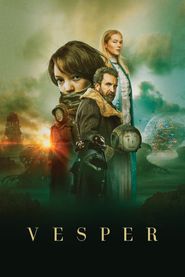  Vesper Poster