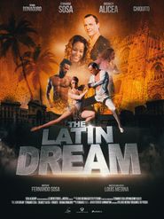  The Latin Dream Poster
