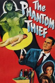  The Phantom Thief Poster