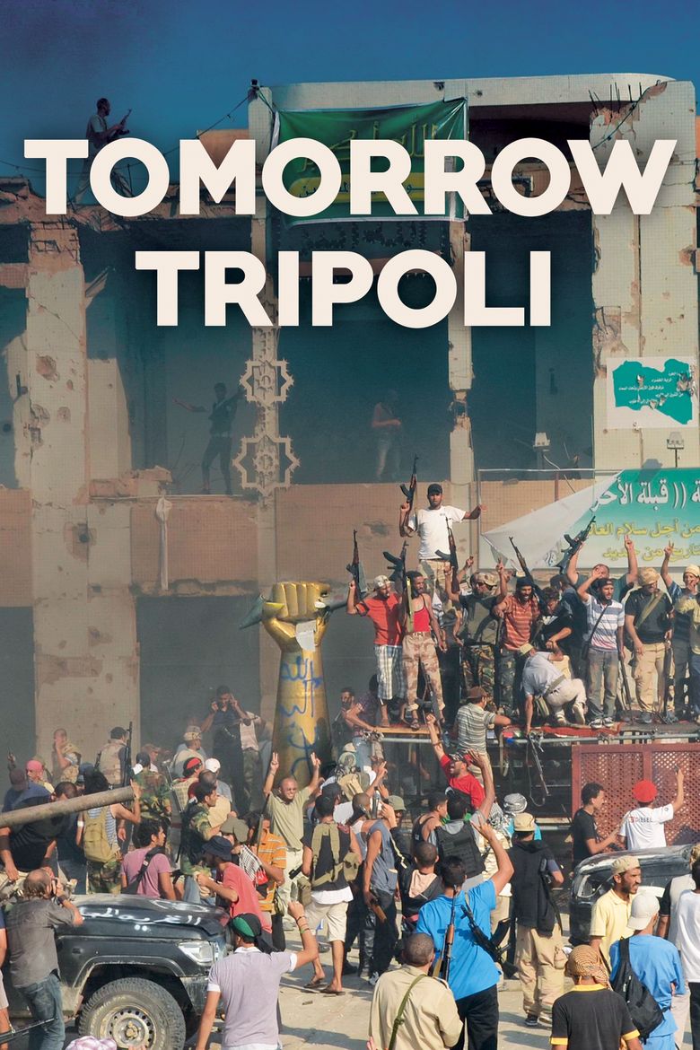 Tomorrow Tripoli