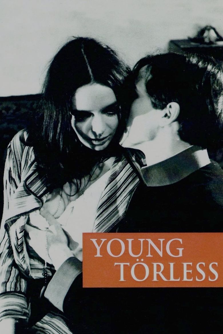 Young Törless Poster
