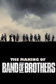  The Making of 'Band of Brothers' Poster