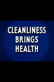  Health for the Americas: Cleanliness Brings Health Poster