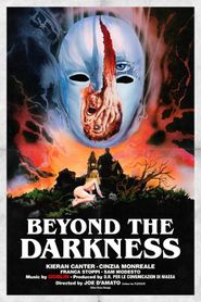  Beyond the Darkness Poster