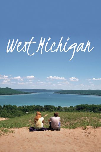  West Michigan Poster