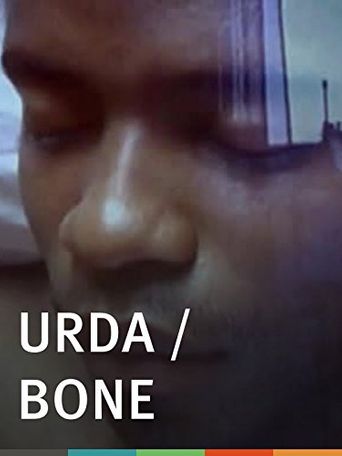  Urda/Bone Poster