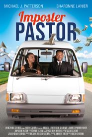  Interim Pastor Poster