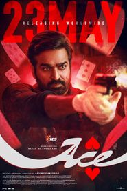  Ace Poster