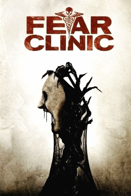Fear Clinic Poster
