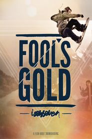  Isenseven: Fool's Gold Poster