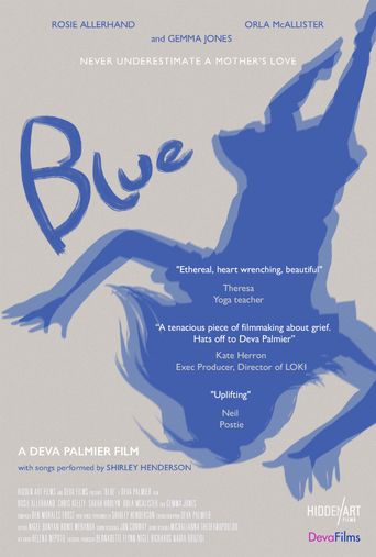 Blue 2024 Where To Watch And Stream Online Reelgood   Poster 342 