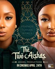  The Two Aishas Poster