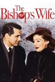  The Bishop's Wife Poster