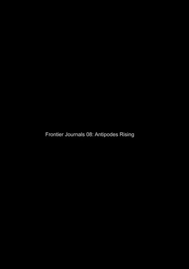 Antipodes Rising