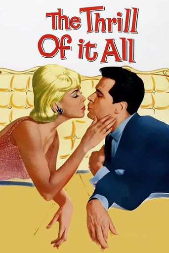  The Thrill of It All Poster
