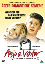  Anja & Viktor Poster