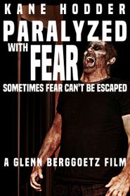  Paralyzed with Fear Poster