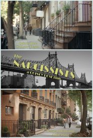  The Narcissists Poster