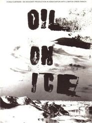  Oil on Ice Poster