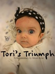  Tori's Triumph Poster