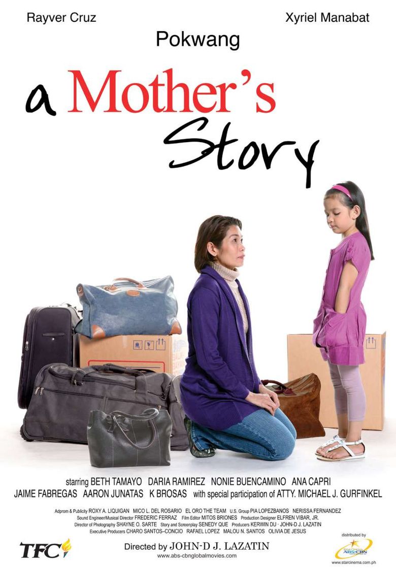 A Mother's Story