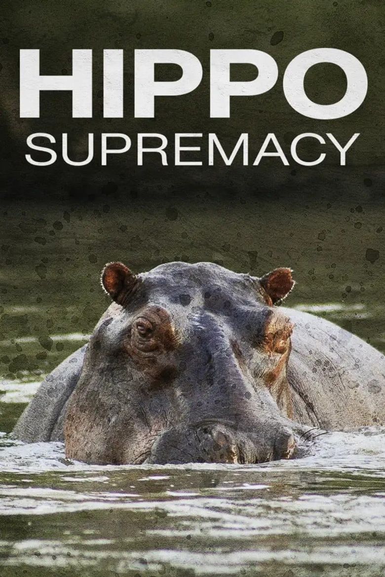 Hippo Supremacy