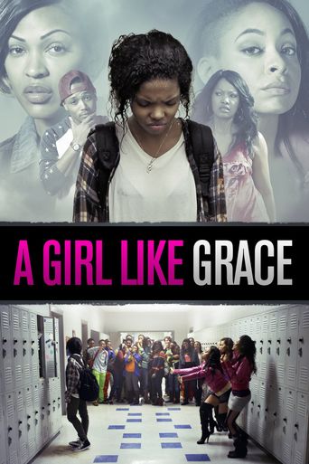  A Girl Like Grace Poster
