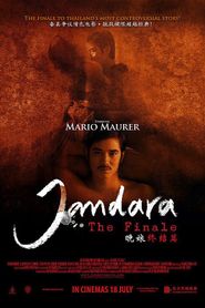  Jan Dara: The Finale Poster