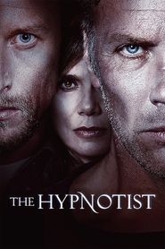  The Hypnotist Poster