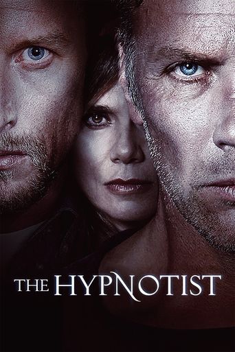  The Hypnotist Poster