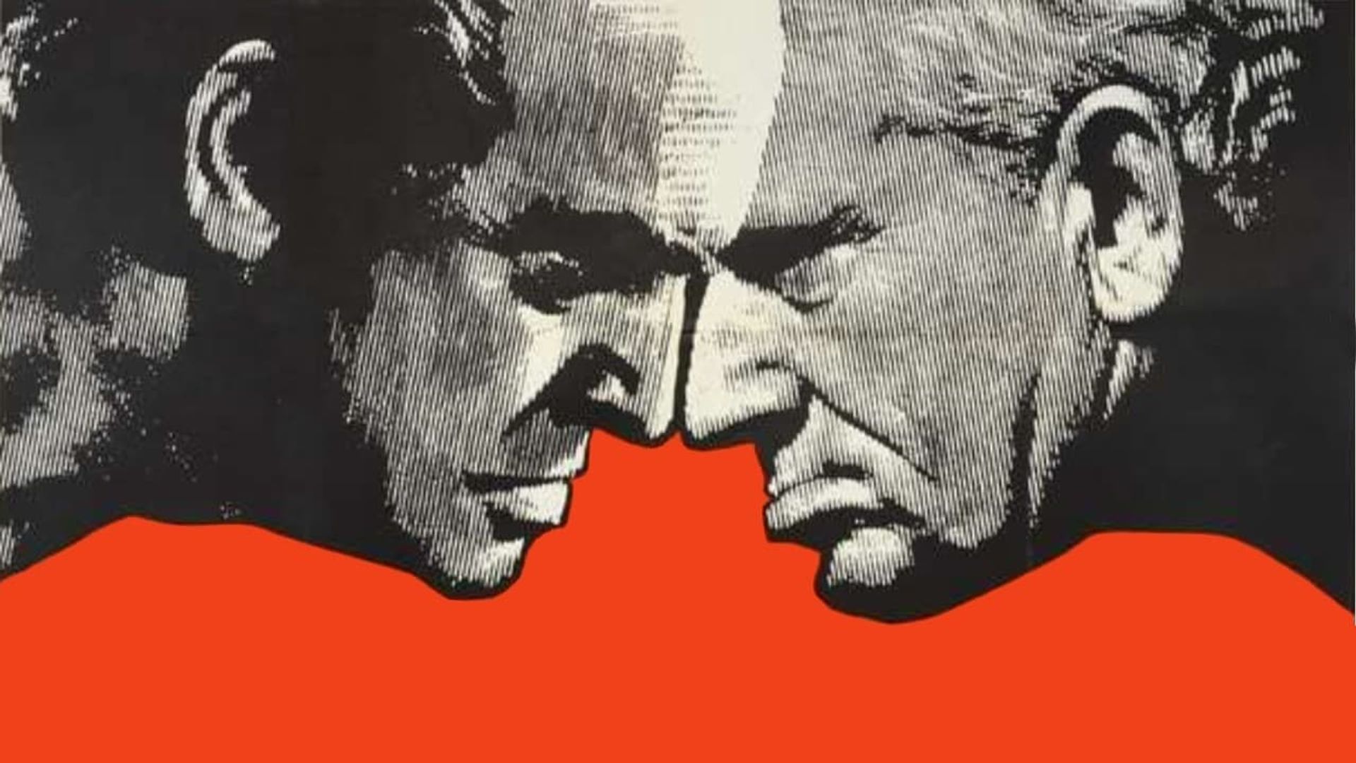 Inherit the Wind Backdrop