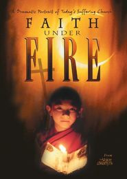  Faith Under Fire Poster