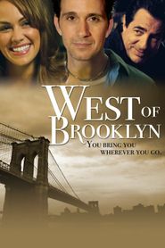 West of Brooklyn Poster