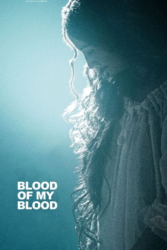  Blood of My Blood Poster